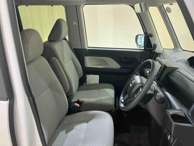 タントウェルカムシートリフトX 4WD スマートキー 記録簿 ワンオーナー エアバッグ エアコン パワーステアリング パワーウィンドウ ABS(北海道)の中古車