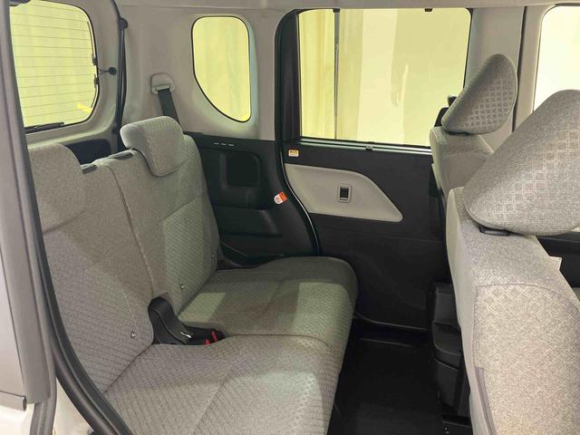 タントウェルカムシートリフトX 4WD スマートキー 記録簿 ワンオーナー エアバッグ エアコン パワーステアリング パワーウィンドウ ABS(北海道)の中古車