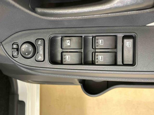 タントウェルカムシートリフトX 4WD スマートキー 記録簿 ワンオーナー エアバッグ エアコン パワーステアリング パワーウィンドウ ABS(北海道)の中古車