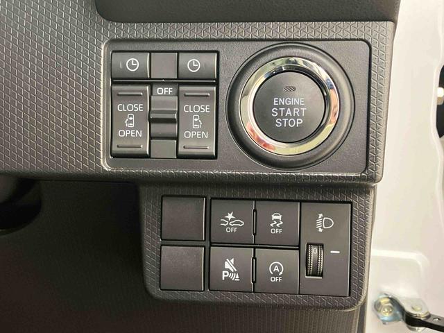 タントウェルカムシートリフトX 4WD スマートキー 記録簿 ワンオーナー エアバッグ エアコン パワーステアリング パワーウィンドウ ABS(北海道)の中古車