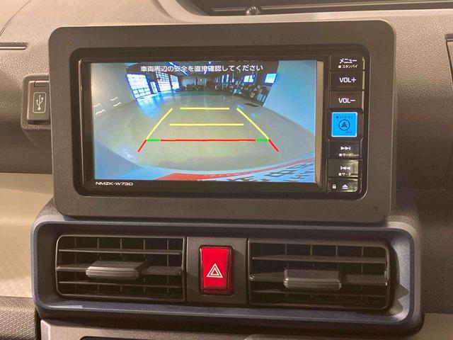 タントウェルカムシートリフトX 4WD スマートキー 記録簿 ワンオーナー エアバッグ エアコン パワーステアリング パワーウィンドウ ABS(北海道)の中古車