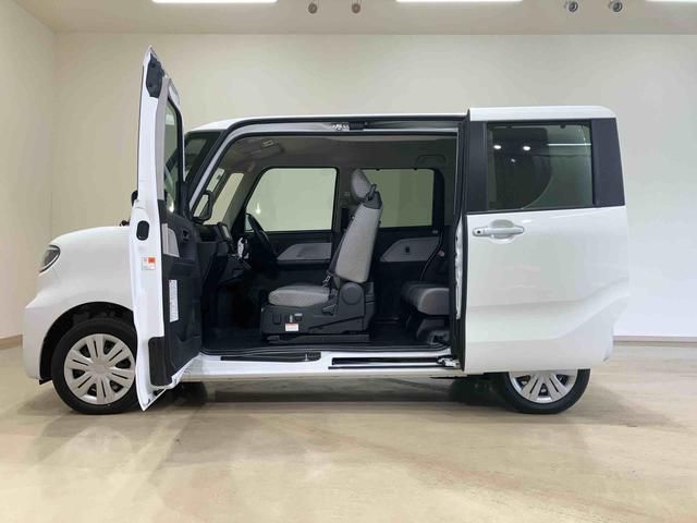 タントウェルカムシートリフトX 4WD スマートキー 記録簿 ワンオーナー エアバッグ エアコン パワーステアリング パワーウィンドウ ABS(北海道)の中古車