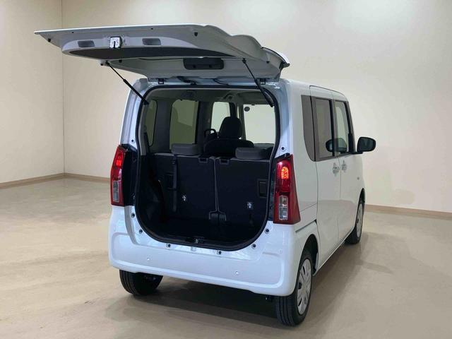 タントウェルカムシートリフトX 4WD スマートキー 記録簿 ワンオーナー エアバッグ エアコン パワーステアリング パワーウィンドウ ABS(北海道)の中古車