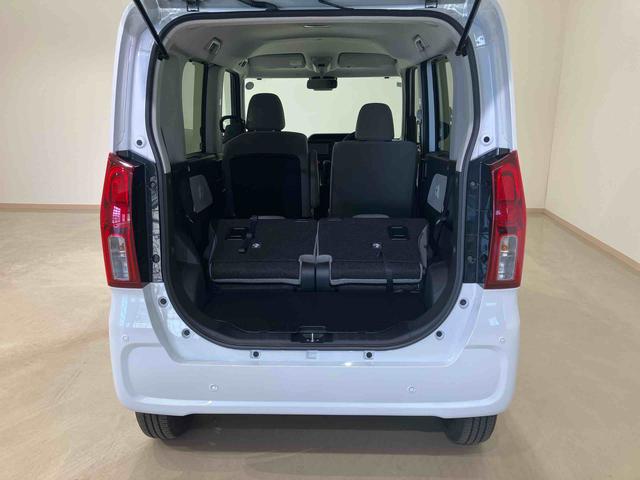 タントウェルカムシートリフトX 4WD スマートキー 記録簿 ワンオーナー エアバッグ エアコン パワーステアリング パワーウィンドウ ABS(北海道)の中古車