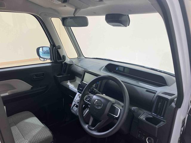 タントウェルカムシートリフトX 4WD スマートキー 記録簿 ワンオーナー エアバッグ エアコン パワーステアリング パワーウィンドウ ABS(北海道)の中古車