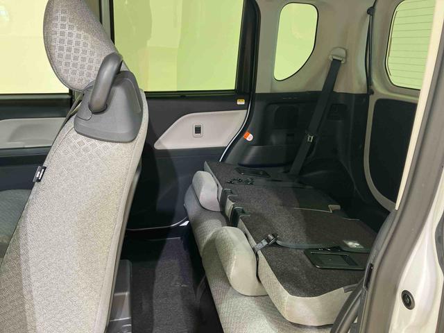 タントウェルカムシートリフトX 4WD スマートキー 記録簿 ワンオーナー エアバッグ エアコン パワーステアリング パワーウィンドウ ABS(北海道)の中古車