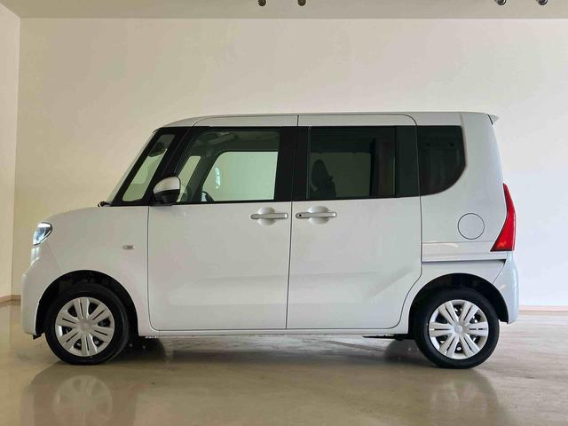 タントウェルカムシートリフトX 4WD スマートキー 記録簿 ワンオーナー エアバッグ エアコン パワーステアリング パワーウィンドウ ABS(北海道)の中古車