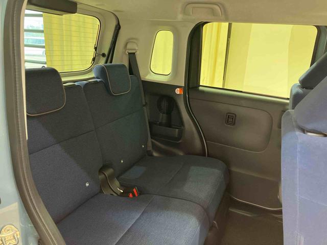 ムーヴキャンバスセオリーG4WD スマートキー 記録簿 ワンオーナー エアバッグ エアコン パワーステアリング パワーウィンドウ ABS(北海道)の中古車