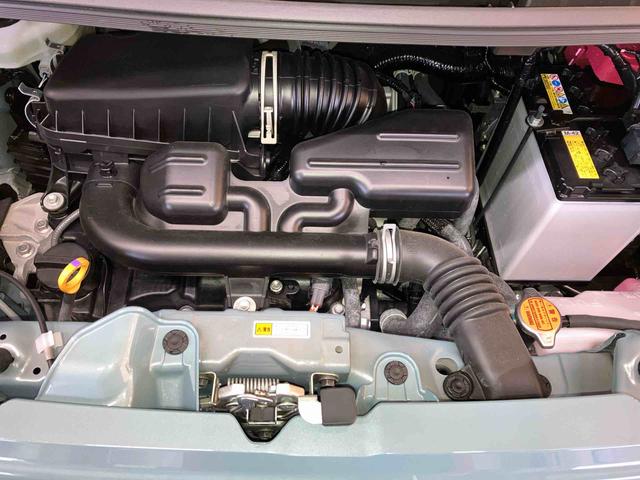 ムーヴキャンバスセオリーG4WD スマートキー 記録簿 ワンオーナー エアバッグ エアコン パワーステアリング パワーウィンドウ ABS(北海道)の中古車