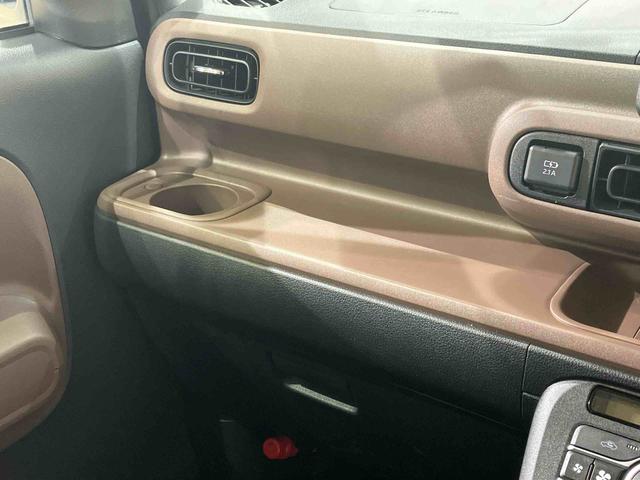 ムーヴキャンバスセオリーG4WD スマートキー 記録簿 ワンオーナー エアバッグ エアコン パワーステアリング パワーウィンドウ ABS(北海道)の中古車