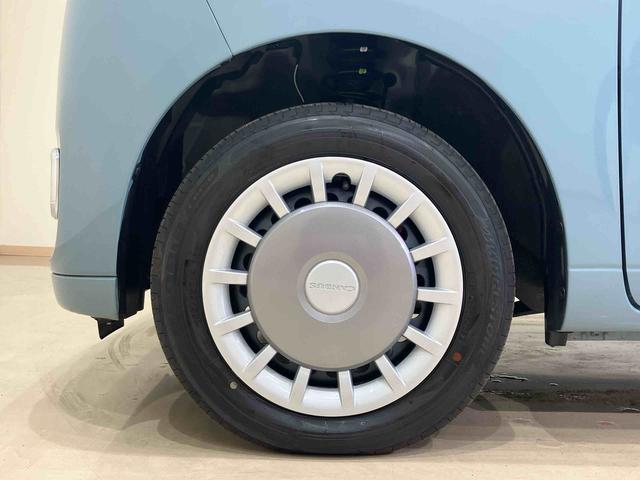 ムーヴキャンバスセオリーG4WD スマートキー 記録簿 ワンオーナー エアバッグ エアコン パワーステアリング パワーウィンドウ ABS(北海道)の中古車