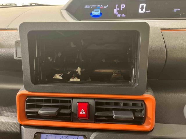 タントファンクロスターボ４ＷＤ　アルミホイール　シートヒーター　ターボ　アイドリングストップ　オートマチックハイビーム　衝突防止システム　ＬＥＤヘッドランプ　レーンアシスト　スマートキー　記録簿　ワンオーナー　エアバッグ（北海道）の中古車