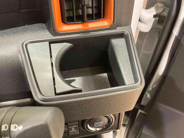 タントファンクロスターボ４ＷＤ　アルミホイール　シートヒーター　ターボ　アイドリングストップ　オートマチックハイビーム　衝突防止システム　ＬＥＤヘッドランプ　レーンアシスト　スマートキー　記録簿　ワンオーナー　エアバッグ（北海道）の中古車