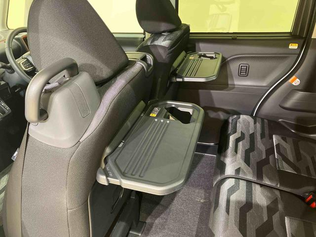 タントファンクロスターボ４ＷＤ　アルミホイール　シートヒーター　ターボ　アイドリングストップ　オートマチックハイビーム　衝突防止システム　ＬＥＤヘッドランプ　レーンアシスト　スマートキー　記録簿　ワンオーナー　エアバッグ（北海道）の中古車