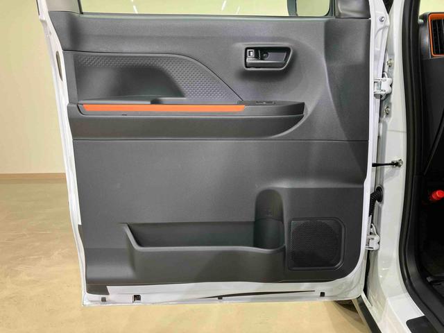 タントファンクロスターボ４ＷＤ　アルミホイール　シートヒーター　ターボ　アイドリングストップ　オートマチックハイビーム　衝突防止システム　ＬＥＤヘッドランプ　レーンアシスト　スマートキー　記録簿　ワンオーナー　エアバッグ（北海道）の中古車