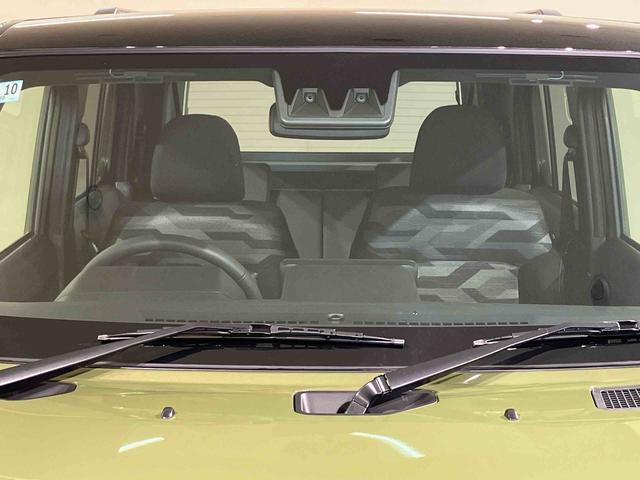 タフトＧ４ＷＤ　アルミホイール　シートヒーター　アイドリングストップ　オートマチックハイビーム　衝突防止システム　ＬＥＤヘッドランプ　レーンアシスト　スマートキー　記録簿　ワンオーナー　エアバッグ　エアコン（北海道）の中古車