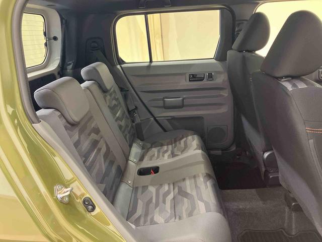 タフトＧ４ＷＤ　アルミホイール　シートヒーター　アイドリングストップ　オートマチックハイビーム　衝突防止システム　ＬＥＤヘッドランプ　レーンアシスト　スマートキー　記録簿　ワンオーナー　エアバッグ　エアコン（北海道）の中古車