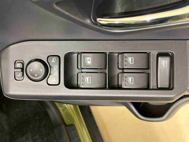 タフトＧ４ＷＤ　アルミホイール　シートヒーター　アイドリングストップ　オートマチックハイビーム　衝突防止システム　ＬＥＤヘッドランプ　レーンアシスト　スマートキー　記録簿　ワンオーナー　エアバッグ　エアコン（北海道）の中古車