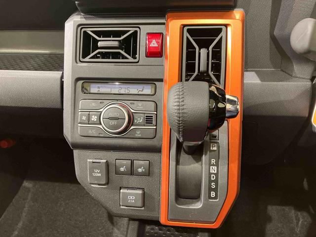 タフトＧ４ＷＤ　アルミホイール　シートヒーター　アイドリングストップ　オートマチックハイビーム　衝突防止システム　ＬＥＤヘッドランプ　レーンアシスト　スマートキー　記録簿　ワンオーナー　エアバッグ　エアコン（北海道）の中古車