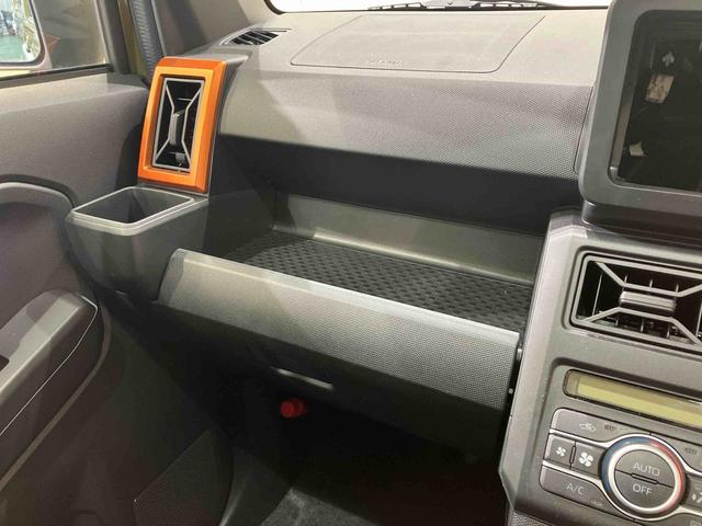 タフトＧ４ＷＤ　アルミホイール　シートヒーター　アイドリングストップ　オートマチックハイビーム　衝突防止システム　ＬＥＤヘッドランプ　レーンアシスト　スマートキー　記録簿　ワンオーナー　エアバッグ　エアコン（北海道）の中古車