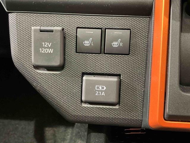 タフトＧ４ＷＤ　アルミホイール　シートヒーター　アイドリングストップ　オートマチックハイビーム　衝突防止システム　ＬＥＤヘッドランプ　レーンアシスト　スマートキー　記録簿　ワンオーナー　エアバッグ　エアコン（北海道）の中古車