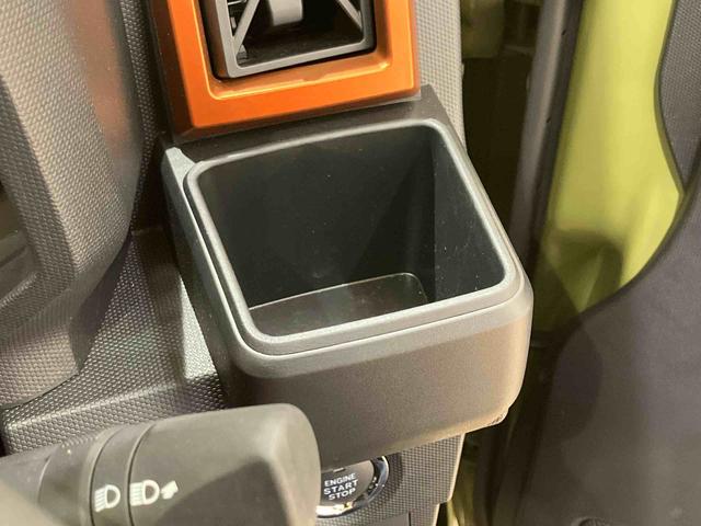 タフトＧ４ＷＤ　アルミホイール　シートヒーター　アイドリングストップ　オートマチックハイビーム　衝突防止システム　ＬＥＤヘッドランプ　レーンアシスト　スマートキー　記録簿　ワンオーナー　エアバッグ　エアコン（北海道）の中古車