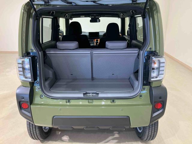 タフトＧ４ＷＤ　アルミホイール　シートヒーター　アイドリングストップ　オートマチックハイビーム　衝突防止システム　ＬＥＤヘッドランプ　レーンアシスト　スマートキー　記録簿　ワンオーナー　エアバッグ　エアコン（北海道）の中古車