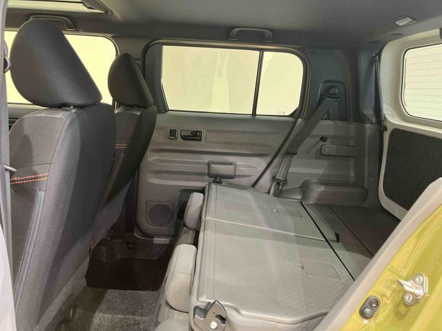 タフトＧ４ＷＤ　アルミホイール　シートヒーター　アイドリングストップ　オートマチックハイビーム　衝突防止システム　ＬＥＤヘッドランプ　レーンアシスト　スマートキー　記録簿　ワンオーナー　エアバッグ　エアコン（北海道）の中古車