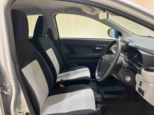 ミライースＸ　ＳＡIII（北海道）の中古車