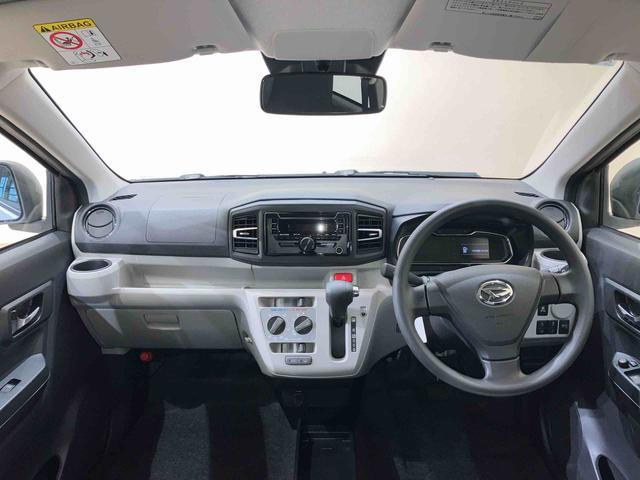 ミライースＸ　ＳＡIII（北海道）の中古車