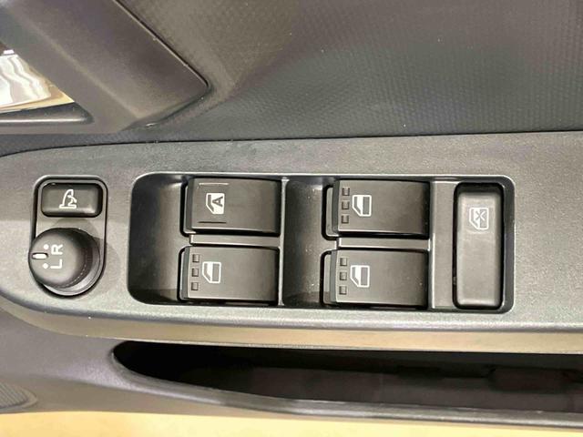 ミライースＸ　ＳＡIII（北海道）の中古車