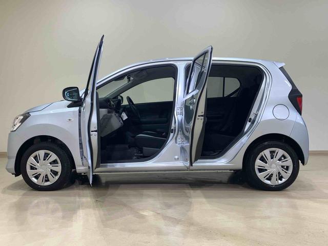 ミライースＸ　ＳＡIII（北海道）の中古車