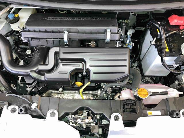 ミライースＸ　ＳＡIII（北海道）の中古車