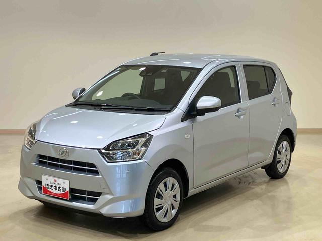 ミライースＸ　ＳＡIII（北海道）の中古車