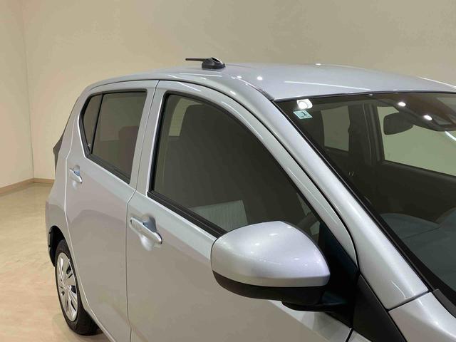 ミライースＸ　ＳＡIII（北海道）の中古車