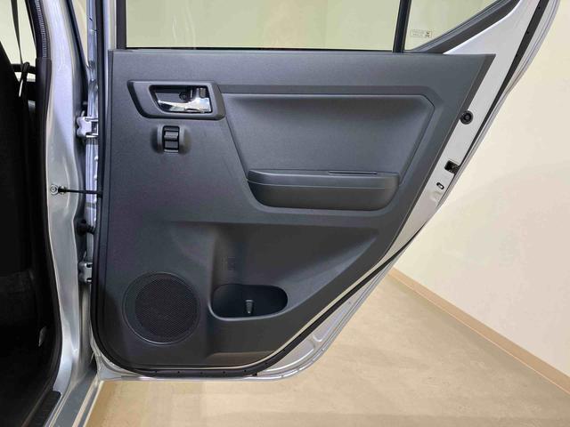 ミライースＸ　ＳＡIII（北海道）の中古車