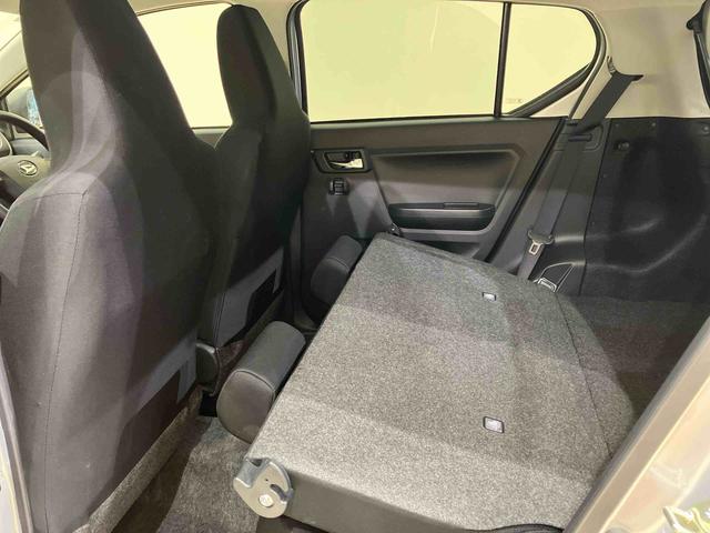 ミライースＸ　ＳＡIII（北海道）の中古車