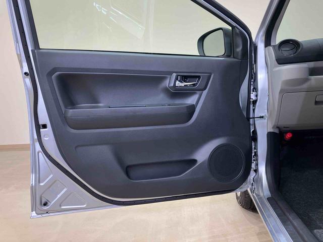 ミライースＸ　ＳＡIII（北海道）の中古車