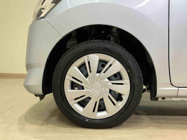 ミライースＸ　ＳＡIII（北海道）の中古車