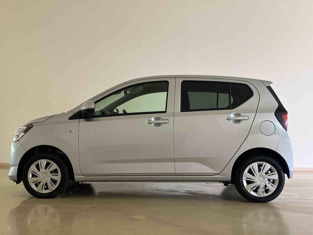 ミライースＸ　ＳＡIII（北海道）の中古車