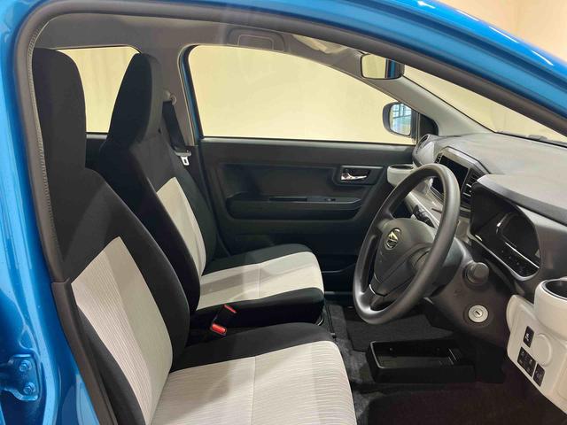 ミライースＸ　ＳＡIII（北海道）の中古車