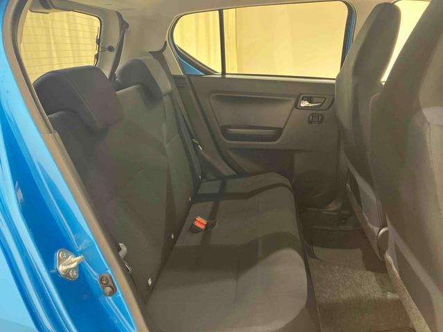 ミライースＸ　ＳＡIII（北海道）の中古車