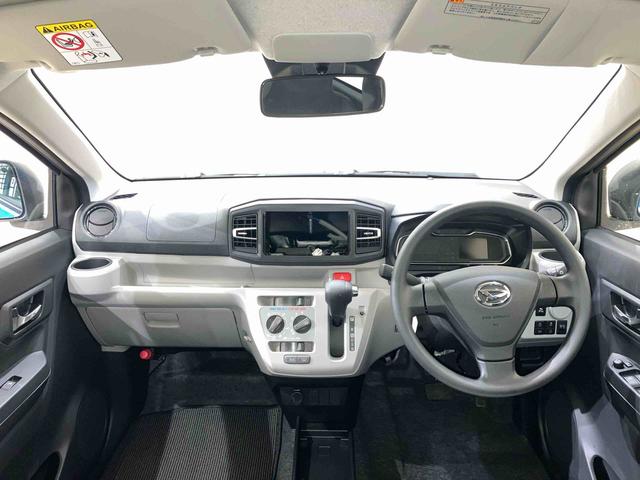 ミライースＸ　ＳＡIII（北海道）の中古車