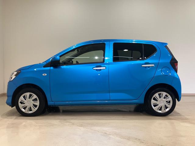 ミライースＸ　ＳＡIII（北海道）の中古車