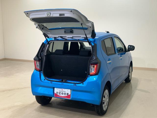 ミライースＸ　ＳＡIII（北海道）の中古車