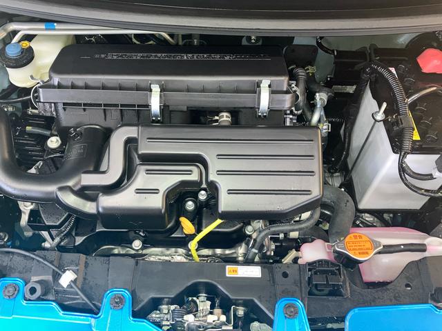 ミライースＸ　ＳＡIII（北海道）の中古車