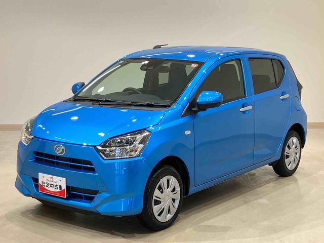 ミライースＸ　ＳＡIII（北海道）の中古車