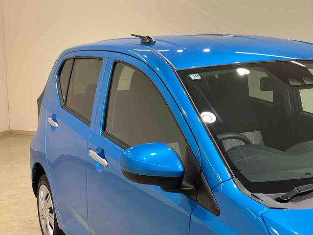 ミライースＸ　ＳＡIII（北海道）の中古車