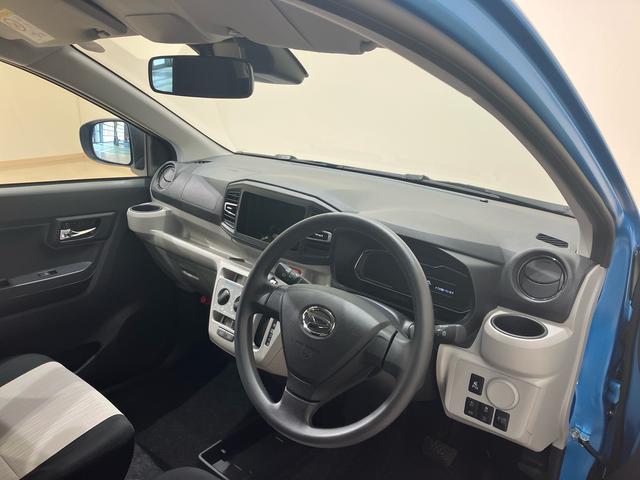 ミライースＸ　ＳＡIII（北海道）の中古車