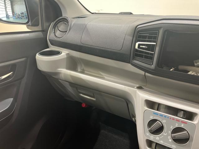 ミライースＸ　ＳＡIII（北海道）の中古車